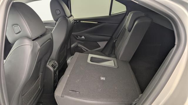 DS Automobiles 4 BlueHDi 130 EAT8 Etoile - Alcantara 