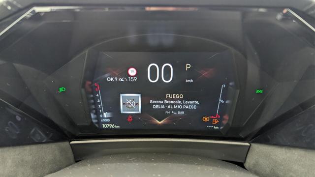 DS Automobiles 4 BlueHDi 130 EAT8 Etoile - Alcantara 