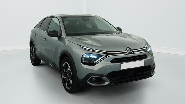 Citro&euml;n C4 - PureTech 130 EAT8 Max