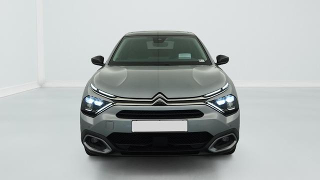 Citro&euml;n C4 PureTech 130 EAT8 Max 