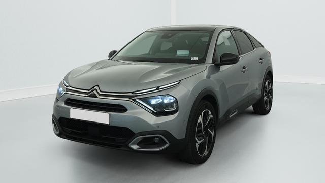 Citro&euml;n C4 PureTech 130 EAT8 Max 