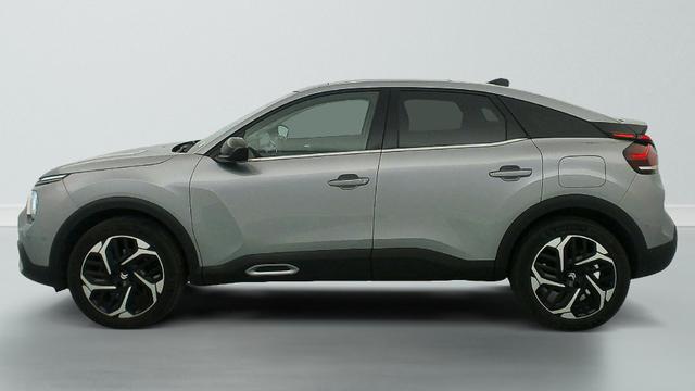 Citro&euml;n C4 PureTech 130 EAT8 Max 