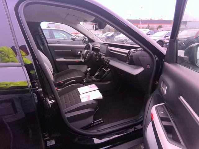 Citro&euml;n C3 MAX 