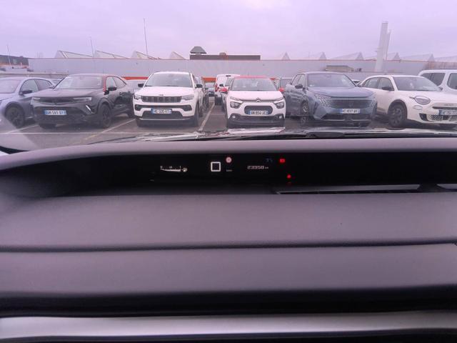 Citro&euml;n C3 MAX 