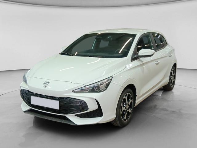 MG MG3 - Comfort 3