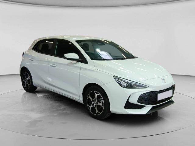 MG MG3 Comfort 3 