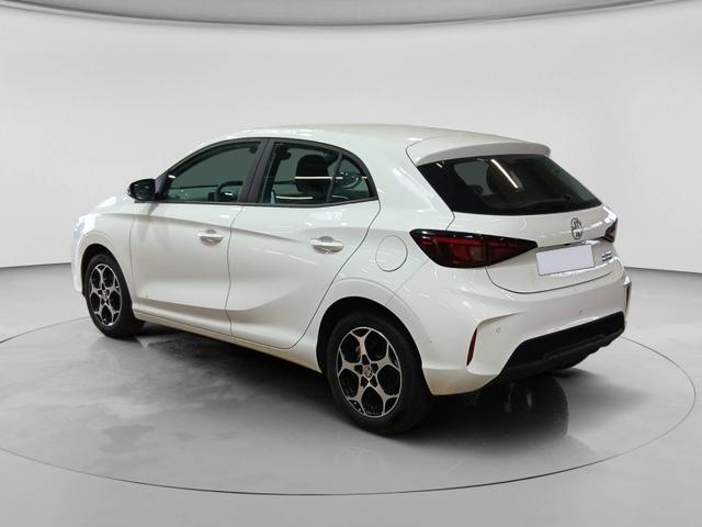 MG MG3 Comfort 3 