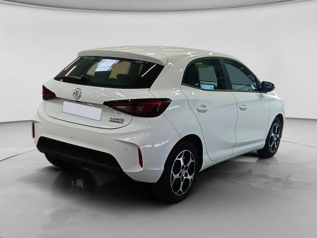 MG MG3 Comfort 3 