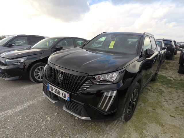 Peugeot 2008 - Allure