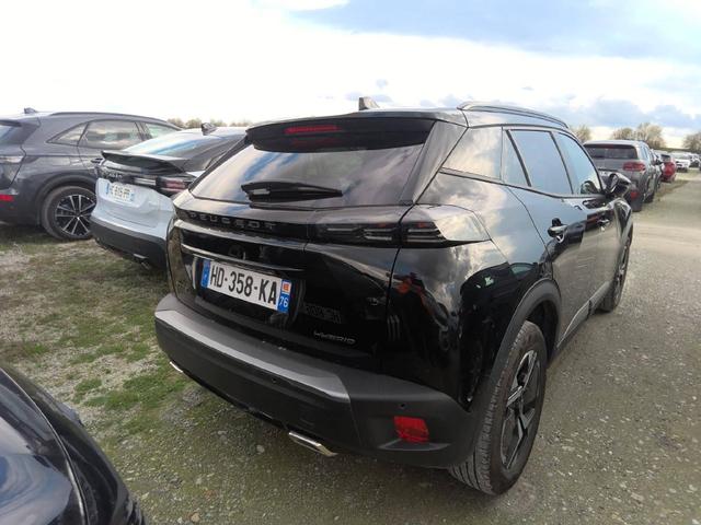 Peugeot 2008 Allure 