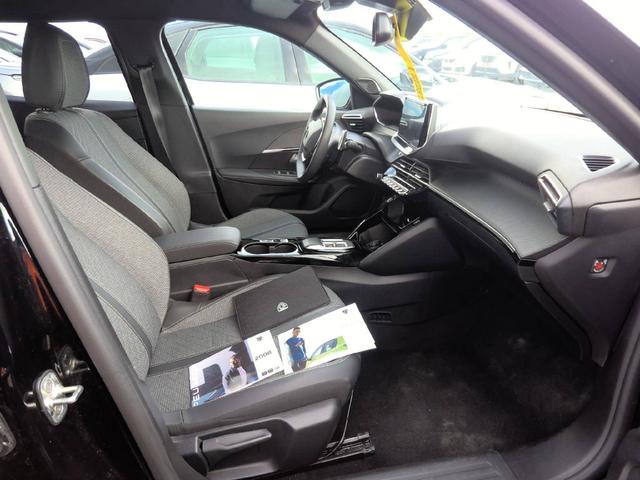 Peugeot 2008 Allure 