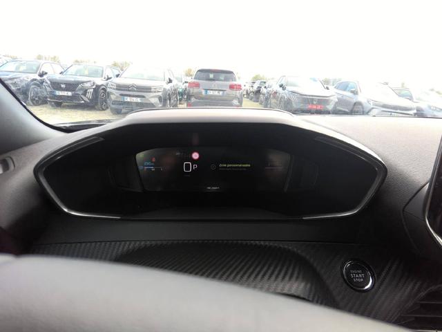 Peugeot 2008 Allure 