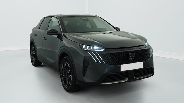 Peugeot 3008 - Hybrid 145 e-DCS6 GT