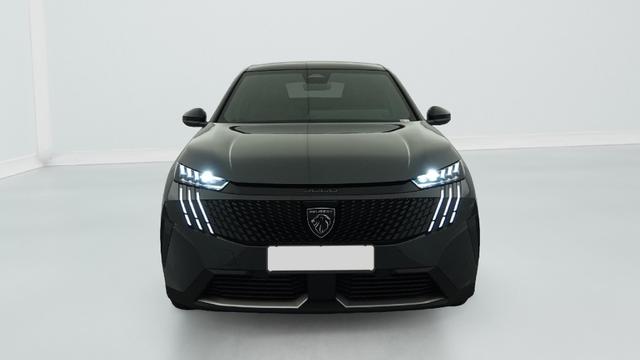 Peugeot 3008 Hybrid 145 e-DCS6 GT 