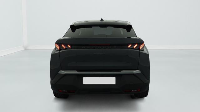 Peugeot 3008 Hybrid 145 e-DCS6 GT 