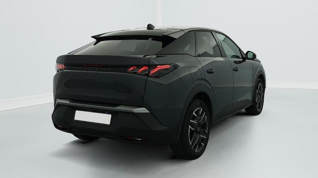 Peugeot 3008 Hybrid 145 e-DCS6 GT 