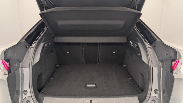 Peugeot 3008 Hybrid 145 e-DCS6 GT 