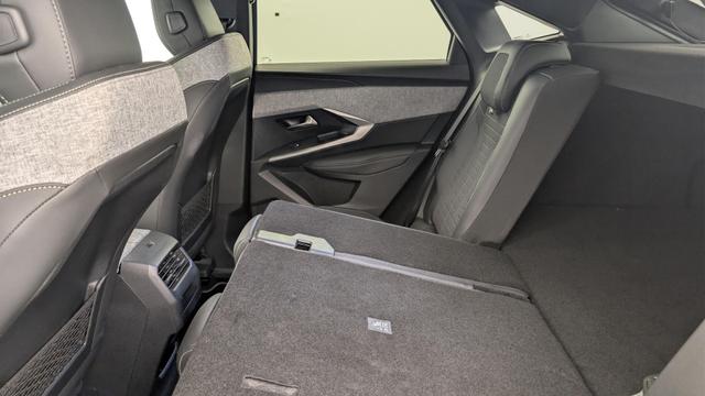 Peugeot 3008 Hybrid 145 e-DCS6 GT 