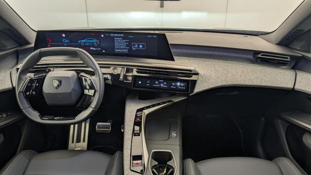 Peugeot 3008 Hybrid 145 e-DCS6 GT 