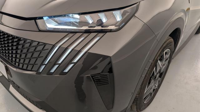 Peugeot 3008 Hybrid 145 e-DCS6 GT 