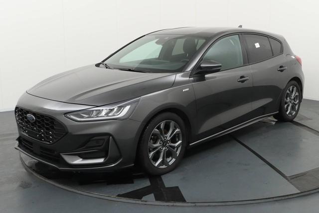 Ford Focus - ST-Line X