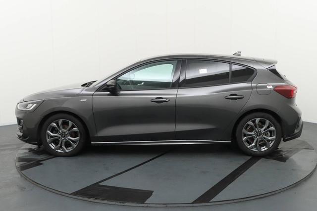 Ford Focus ST-Line X 