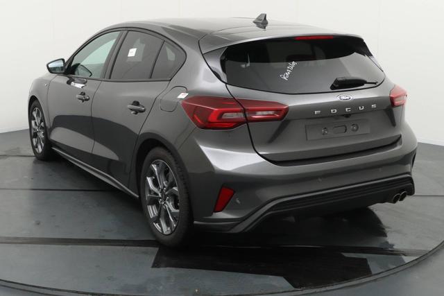 Ford Focus ST-Line X 