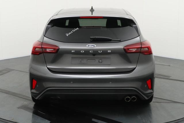 Ford Focus ST-Line X 