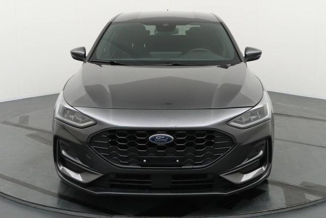 Ford Focus ST-Line X 