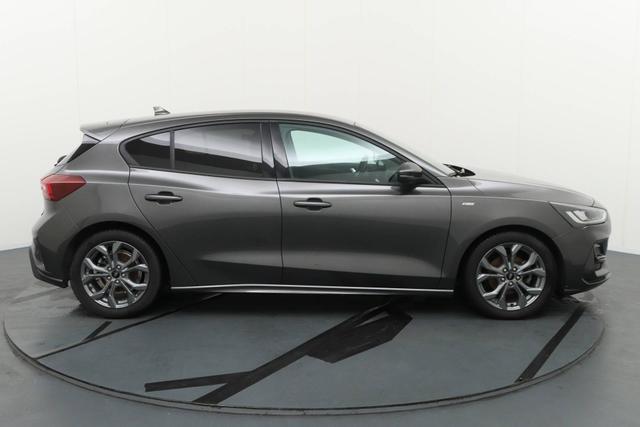 Ford Focus ST-Line X 