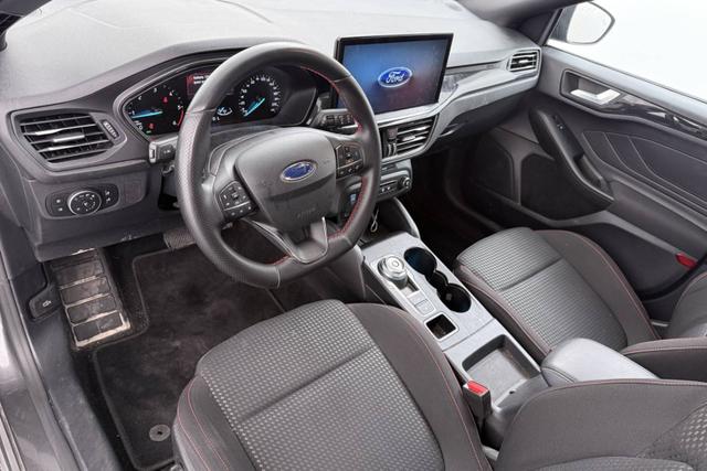 Ford Focus ST-Line X 