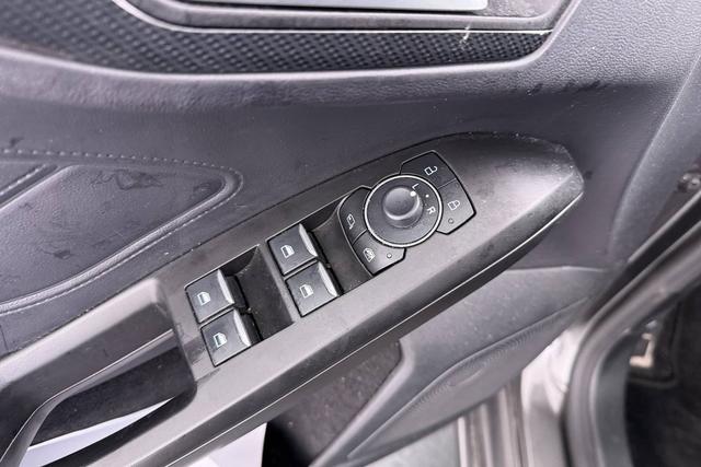 Ford Focus ST-Line X 