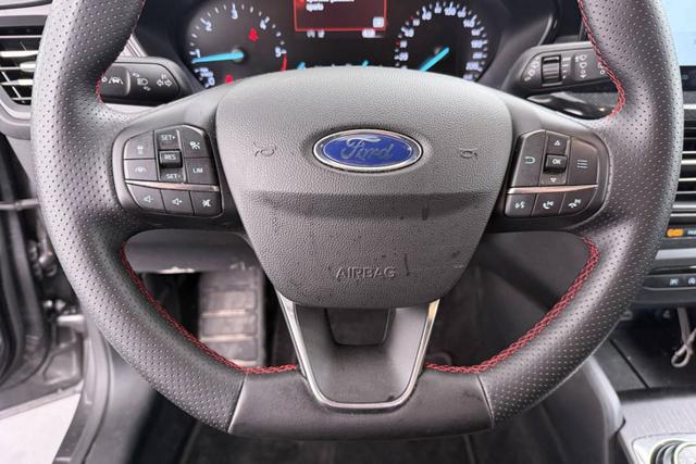 Ford Focus ST-Line X 