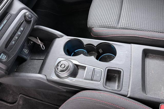 Ford Focus ST-Line X 
