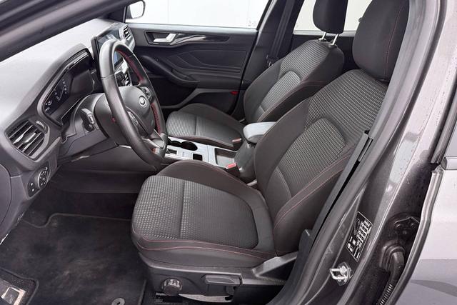 Ford Focus ST-Line X 