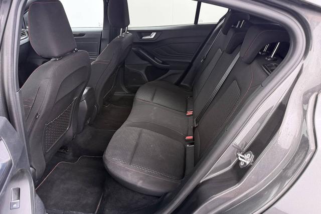 Ford Focus ST-Line X 