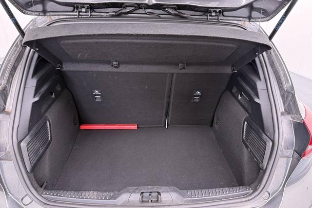 Ford Focus ST-Line X 