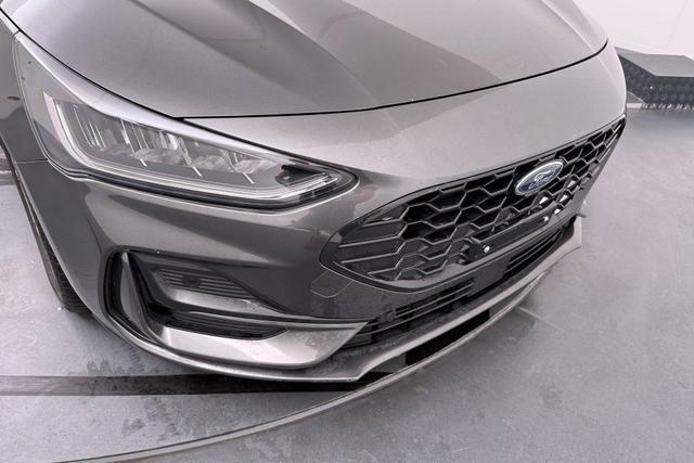Ford Focus ST-Line X 