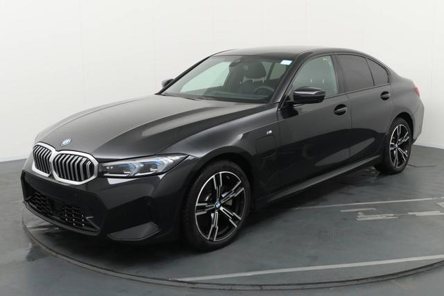 BMW 3er - M Sport 330