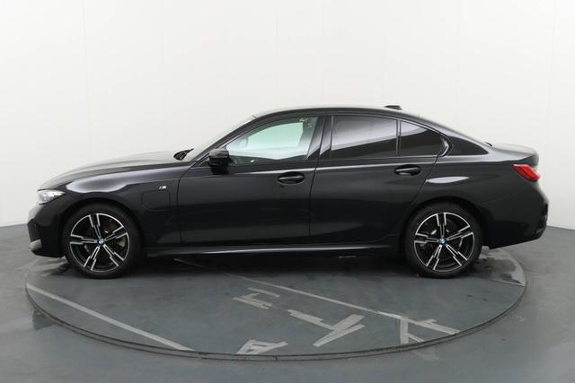 BMW 3er M Sport 330 