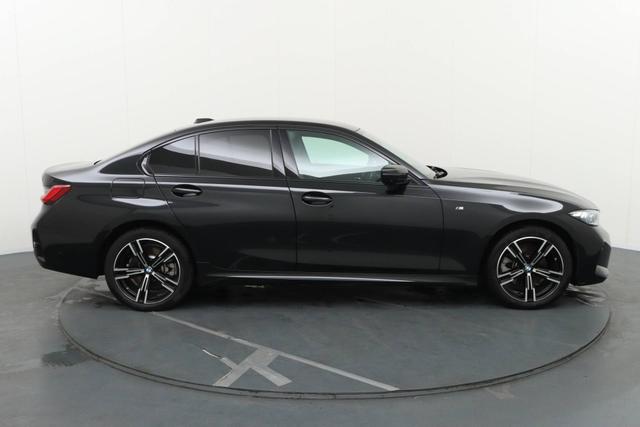 BMW 3er M Sport 330 