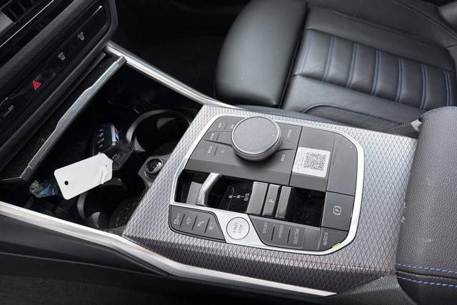 BMW 3er M Sport 330 