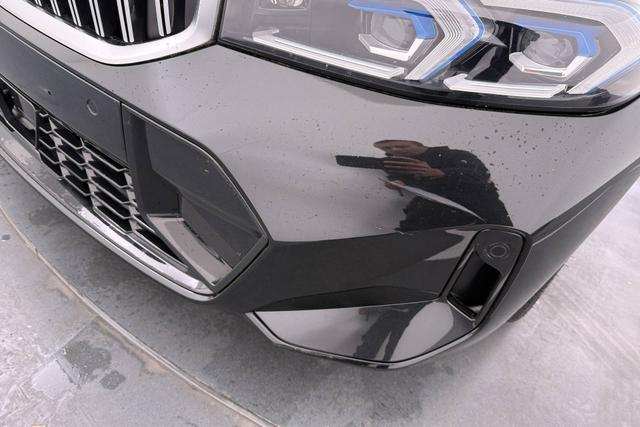 BMW 3er M Sport 330 
