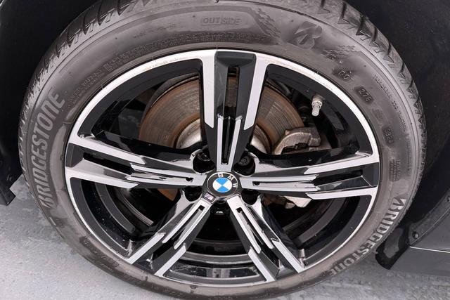 BMW 3er M Sport 330 
