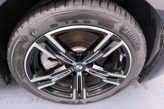BMW 3er M Sport 330 