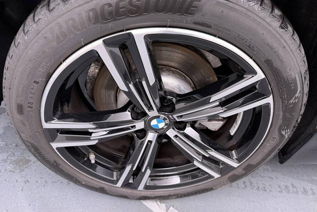BMW 3er M Sport 330 