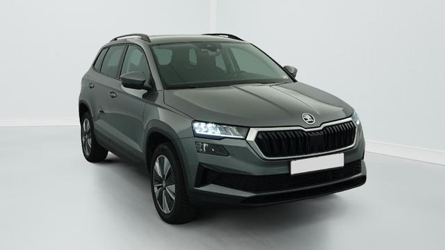 Skoda Karoq - 2.0 TDI 116 ch SCR DSG7 Business