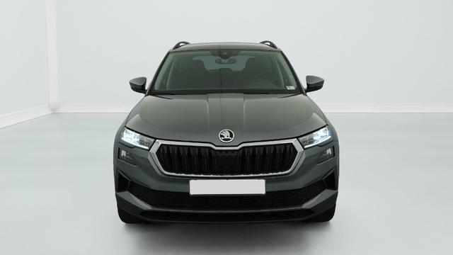 Skoda Karoq 2.0 TDI 116 ch SCR DSG7 Business 