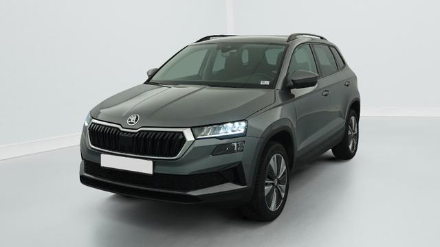 Skoda Karoq 2.0 TDI 116 ch SCR DSG7 Business 