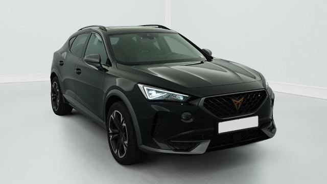 Cupra Formentor - 1.4 e-HYBRID 204 ch DSG6 Business Edition